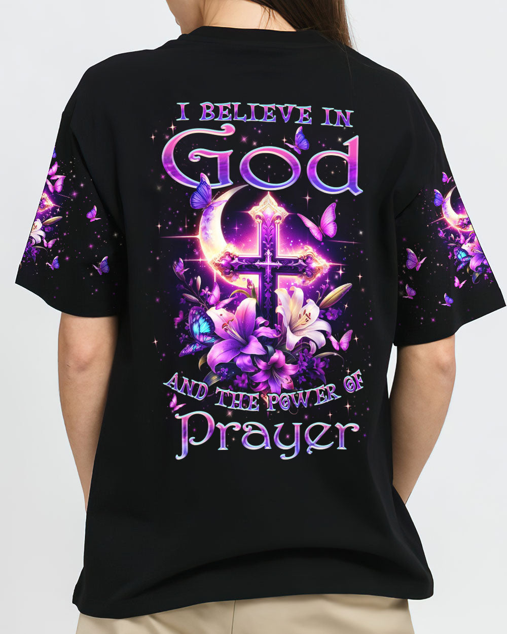 Christian Hoodie Yhhn3101243 | Christian Gift
