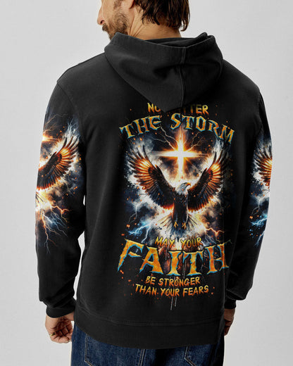 Eagle Hoodie Tltr1412234 | Christian Gift