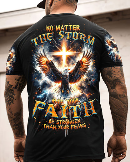 Eagle Hoodie Tltr1412234 | Christian Gift