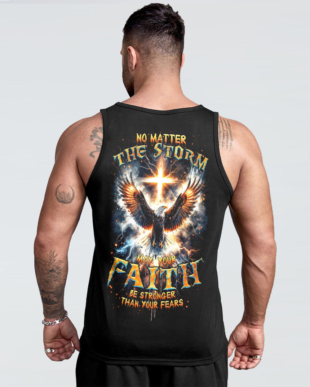 Eagle Hoodie Tltr1412234 | Christian Gift