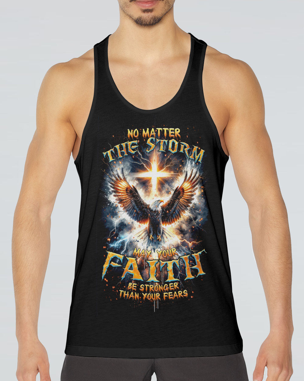Eagle Hoodie Tltr1412234 | Christian Gift
