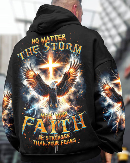 Eagle Hoodie Tltr1412234 | Christian Gift