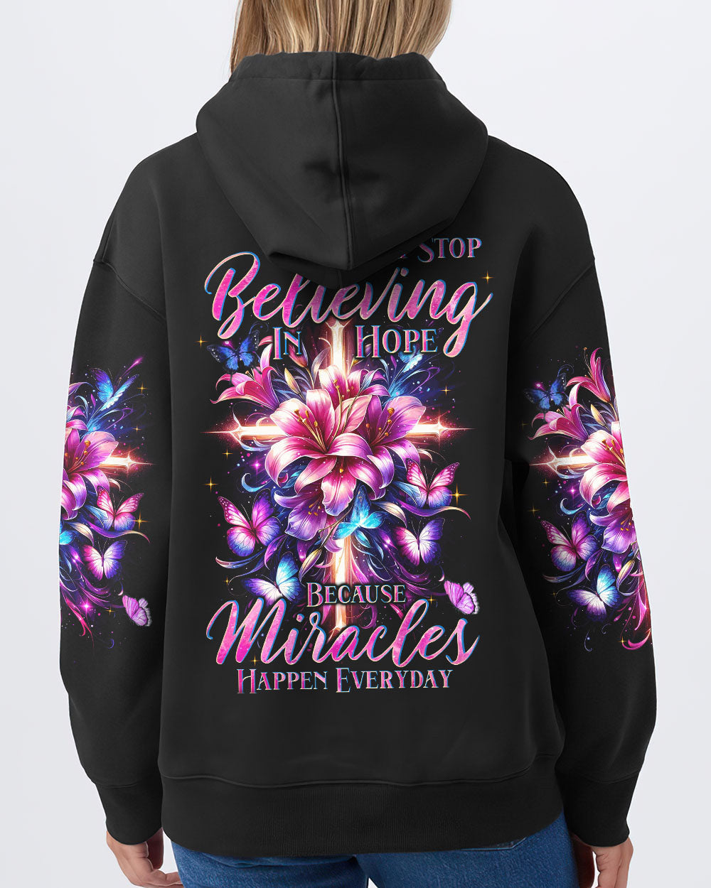 Christian Hoodie Tyqy1111231 | Christian Gift