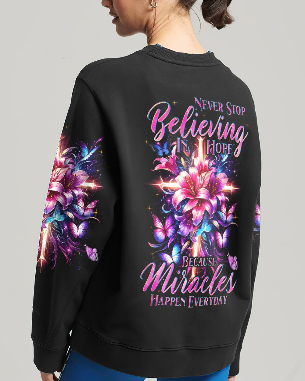 Christian Hoodie Tyqy1111231 | Christian Gift