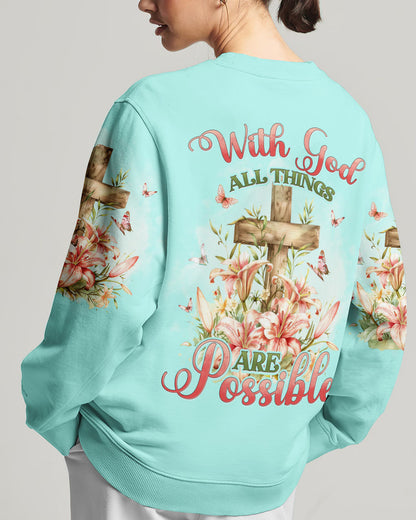 Christian T-Shirt Tyhi2503241 | Christian Gift