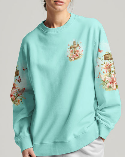 Christian T-Shirt Tyhi2503241 | Christian Gift