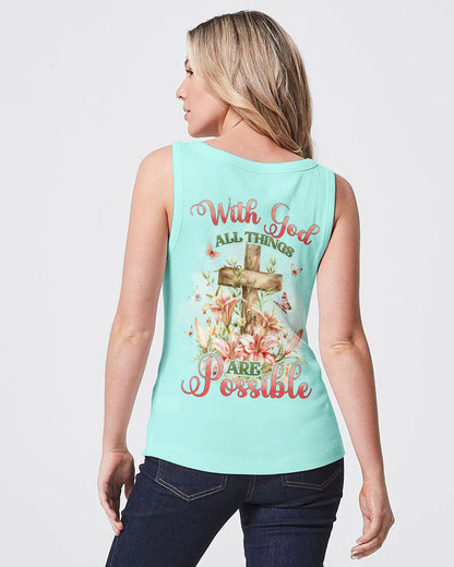 Christian T-Shirt Tyhi2503241 | Christian Gift