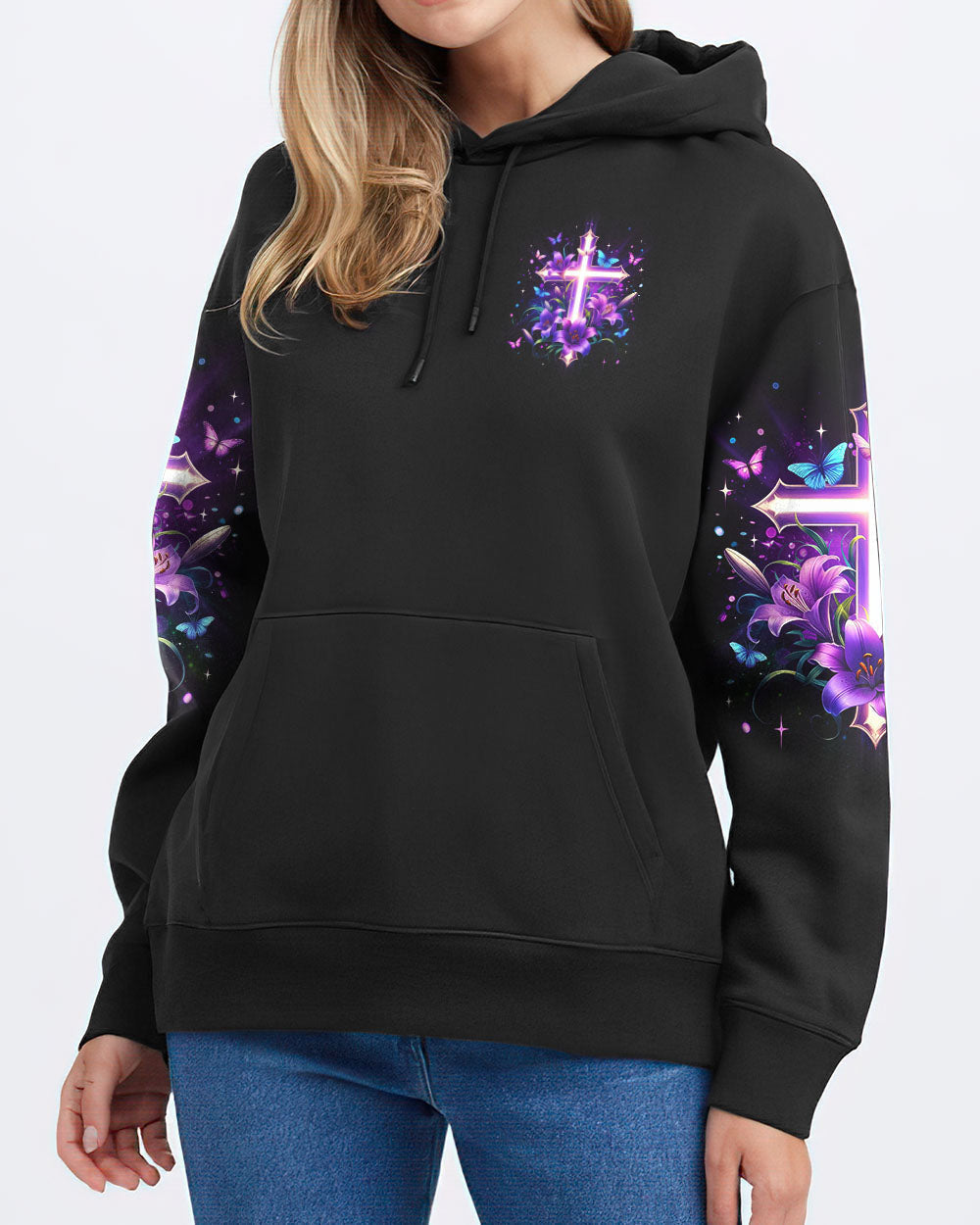 Christian Hoodie Yhlt2901244 | Christian Gift