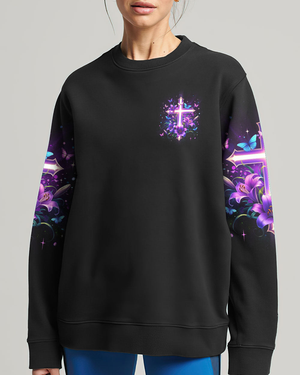 Christian Hoodie Yhlt2901244 | Christian Gift