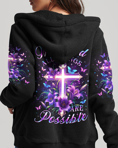 Christian Hoodie Yhlt2901244 | Christian Gift