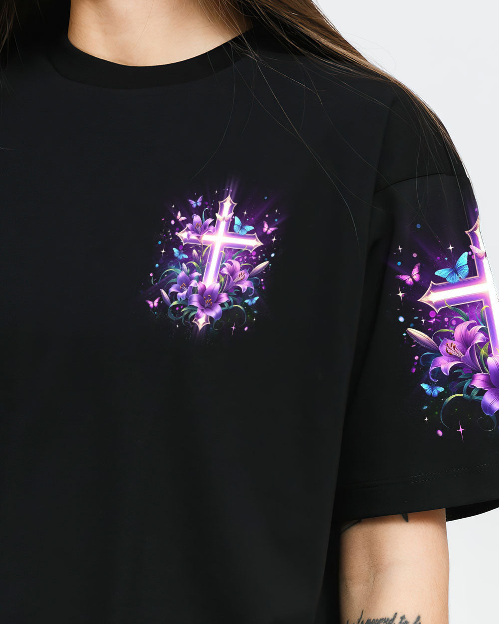 Christian Hoodie Yhlt2901244 | Christian Gift