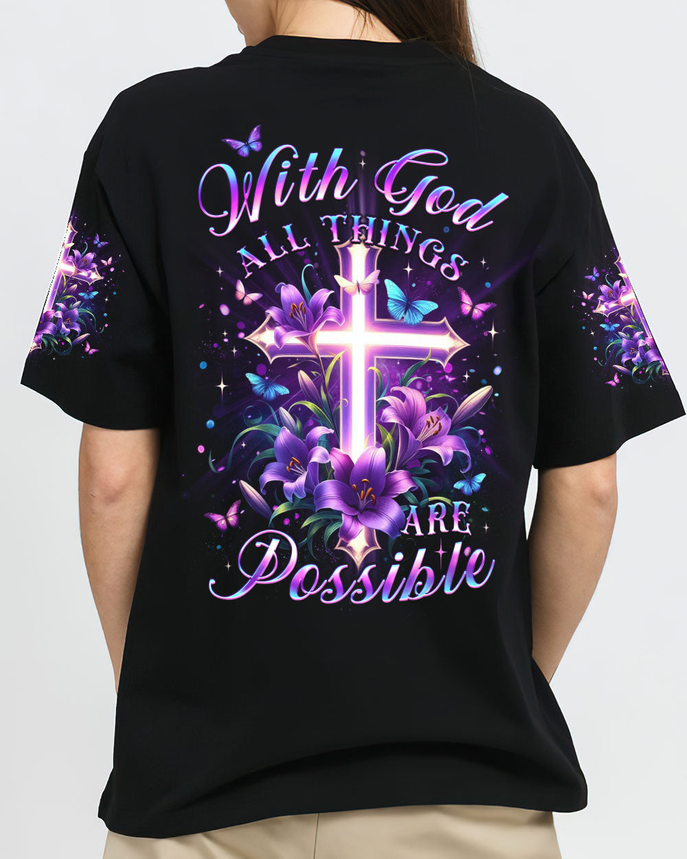Christian Hoodie Yhlt2901244 | Christian Gift
