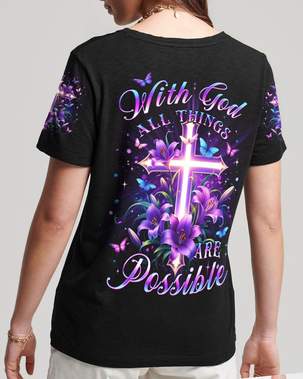 Christian Hoodie Yhlt2901244 | Christian Gift