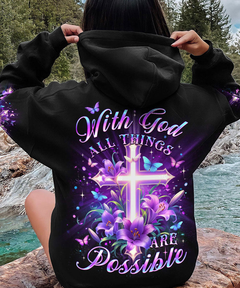 Christian Hoodie Yhlt2901244 | Christian Gift