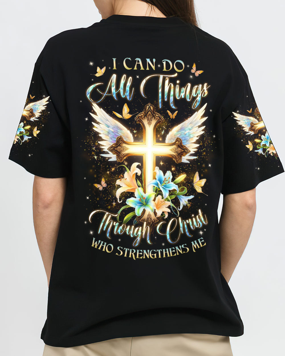 Christian Hoodie Yhln3011233 | Christian Gift