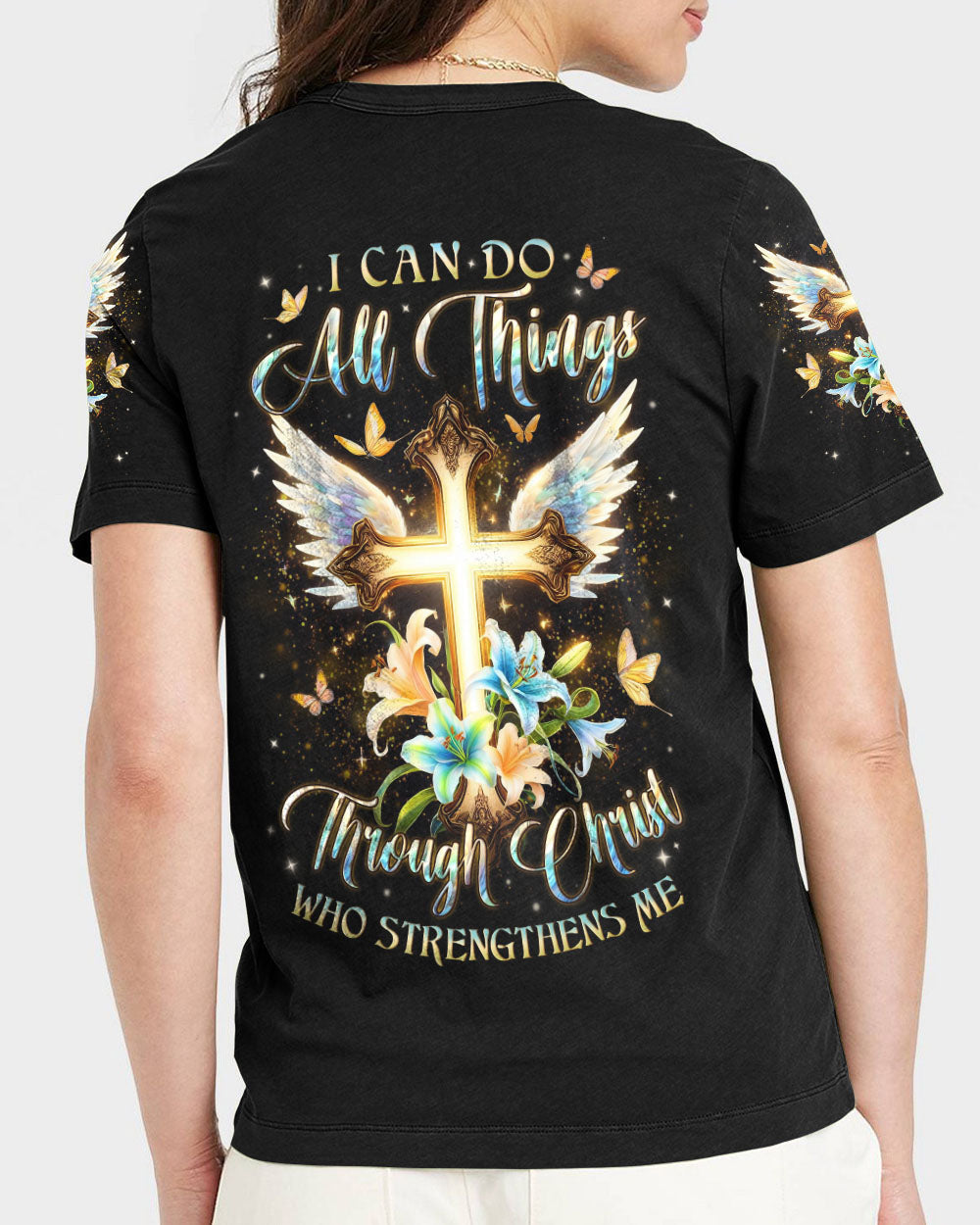 Christian Hoodie Yhln3011233 | Christian Gift