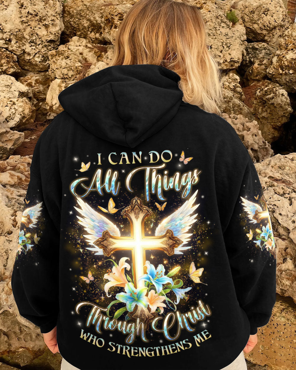 Christian Hoodie Yhln3011233 | Christian Gift