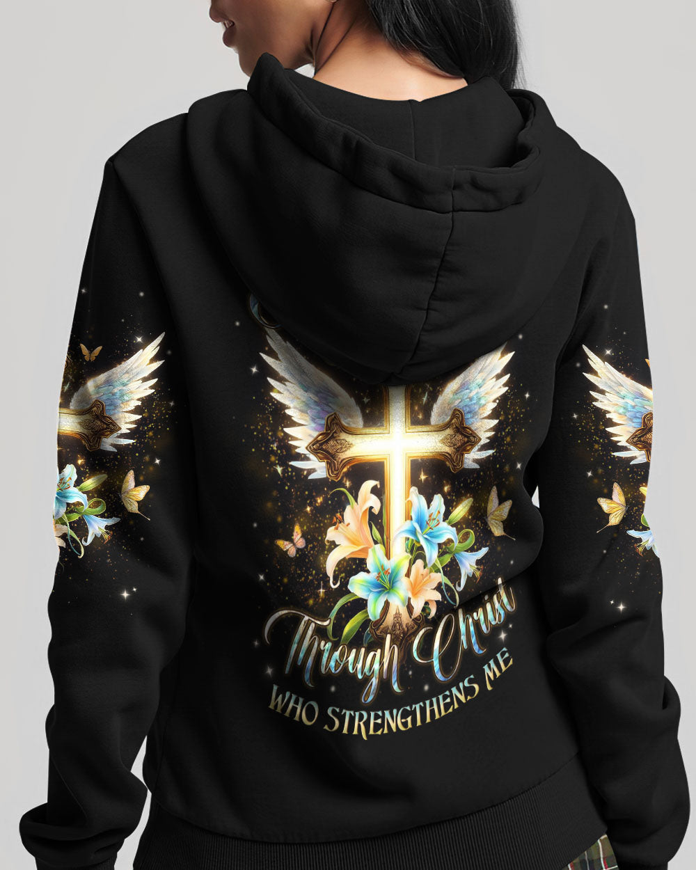 Christian Hoodie Yhln3011233 | Christian Gift