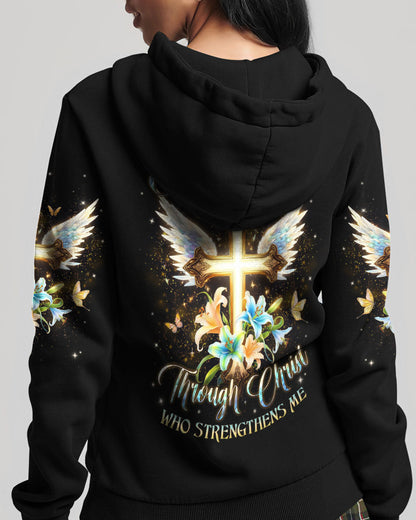 Christian Hoodie Yhln3011233 | Christian Gift