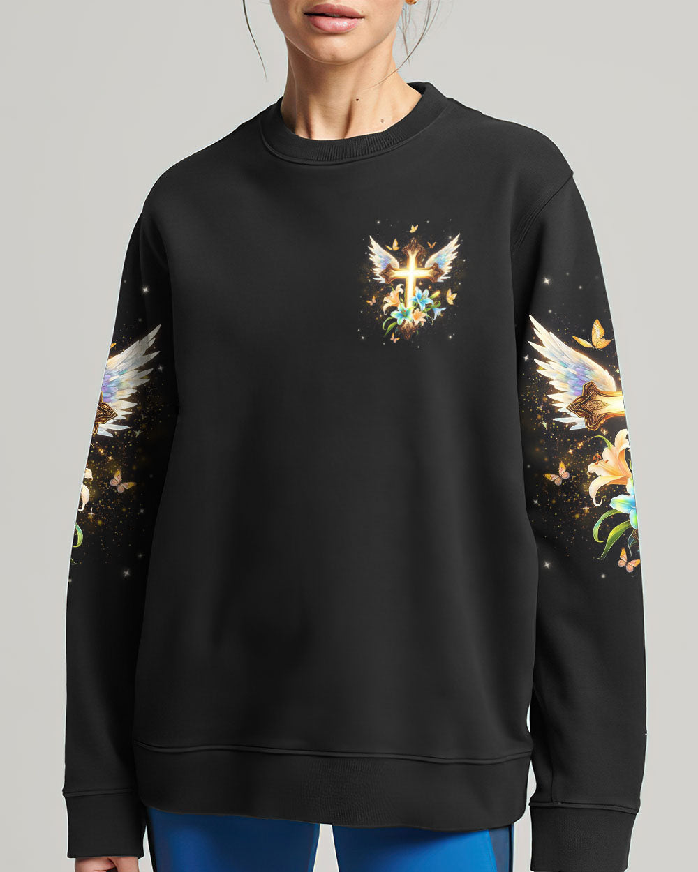 Christian Hoodie Yhln3011233 | Christian Gift