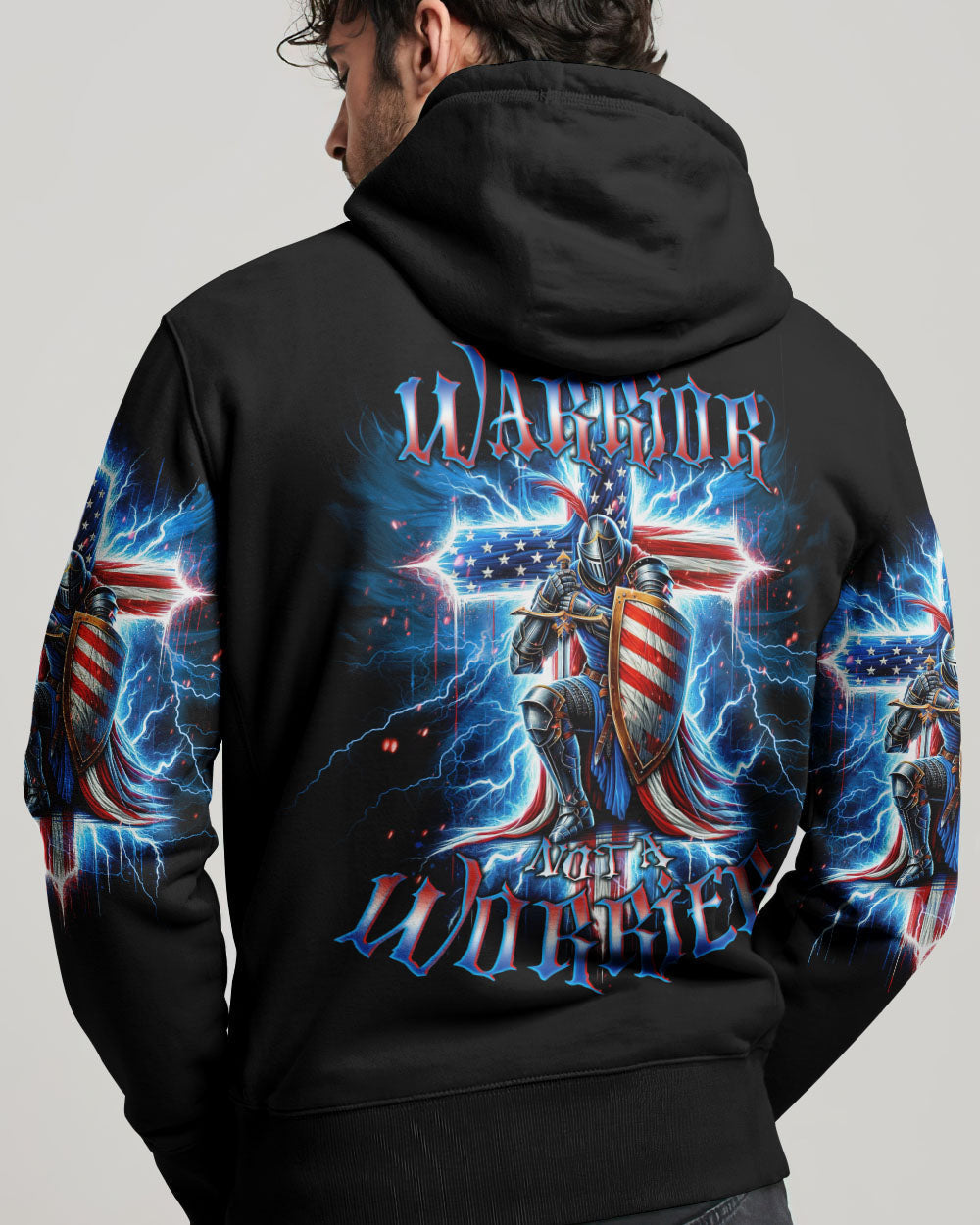 Christian Hoodie Tlno1212234 | Christian Gift