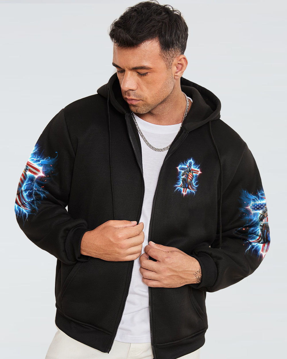 Christian Hoodie Tlno1212234 | Christian Gift