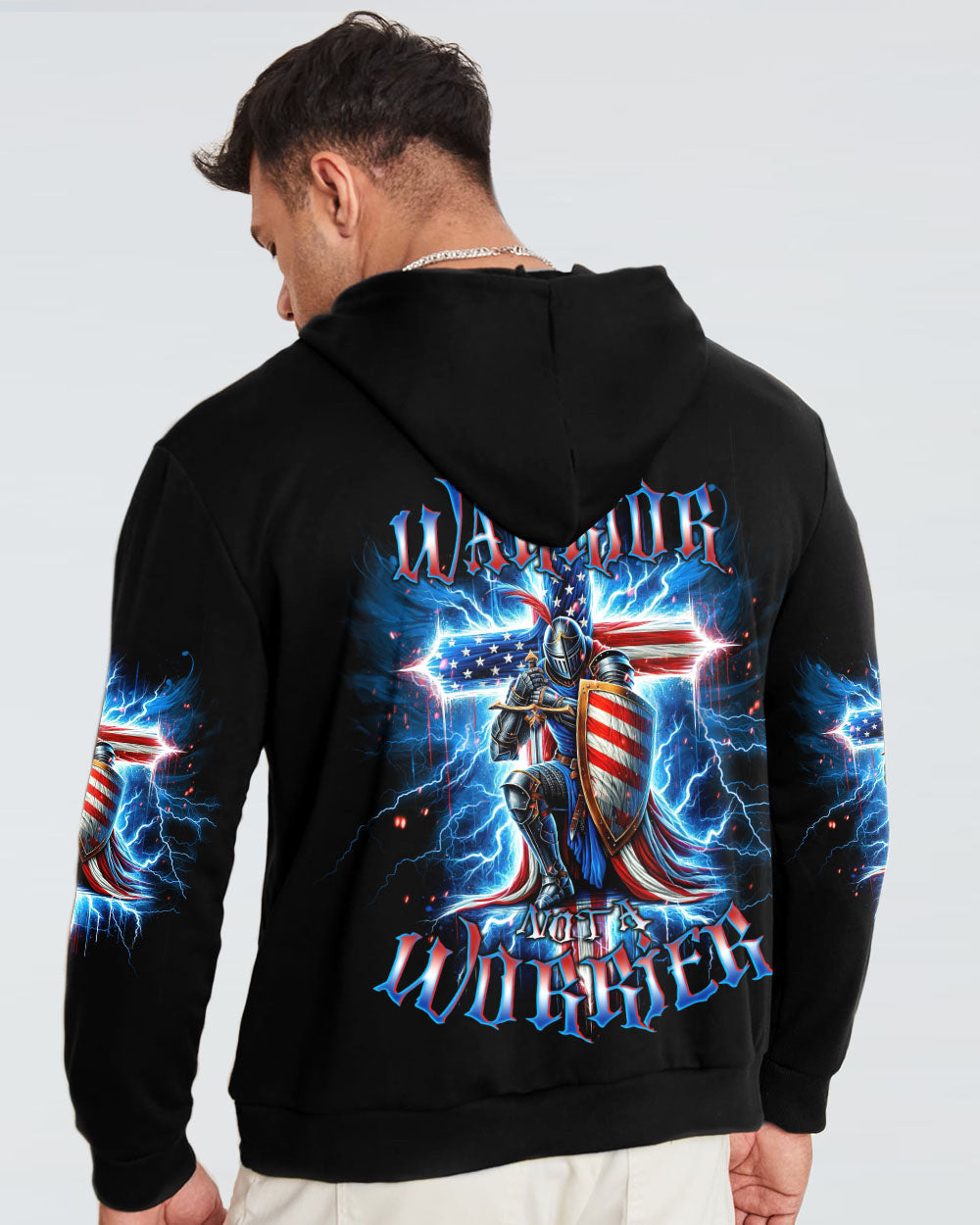 Christian Hoodie Tlno1212234 | Christian Gift
