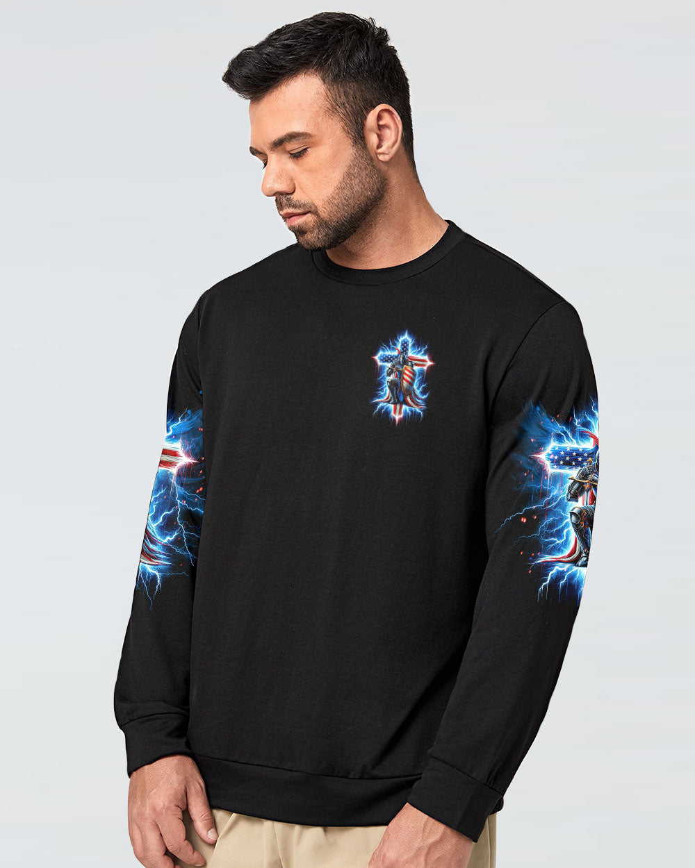 Christian Hoodie Tlno1212234 | Christian Gift