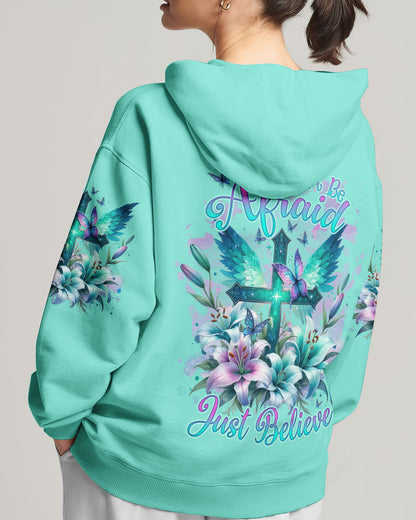 Cross Hoodie Tlnz0512234 | Christian Gift