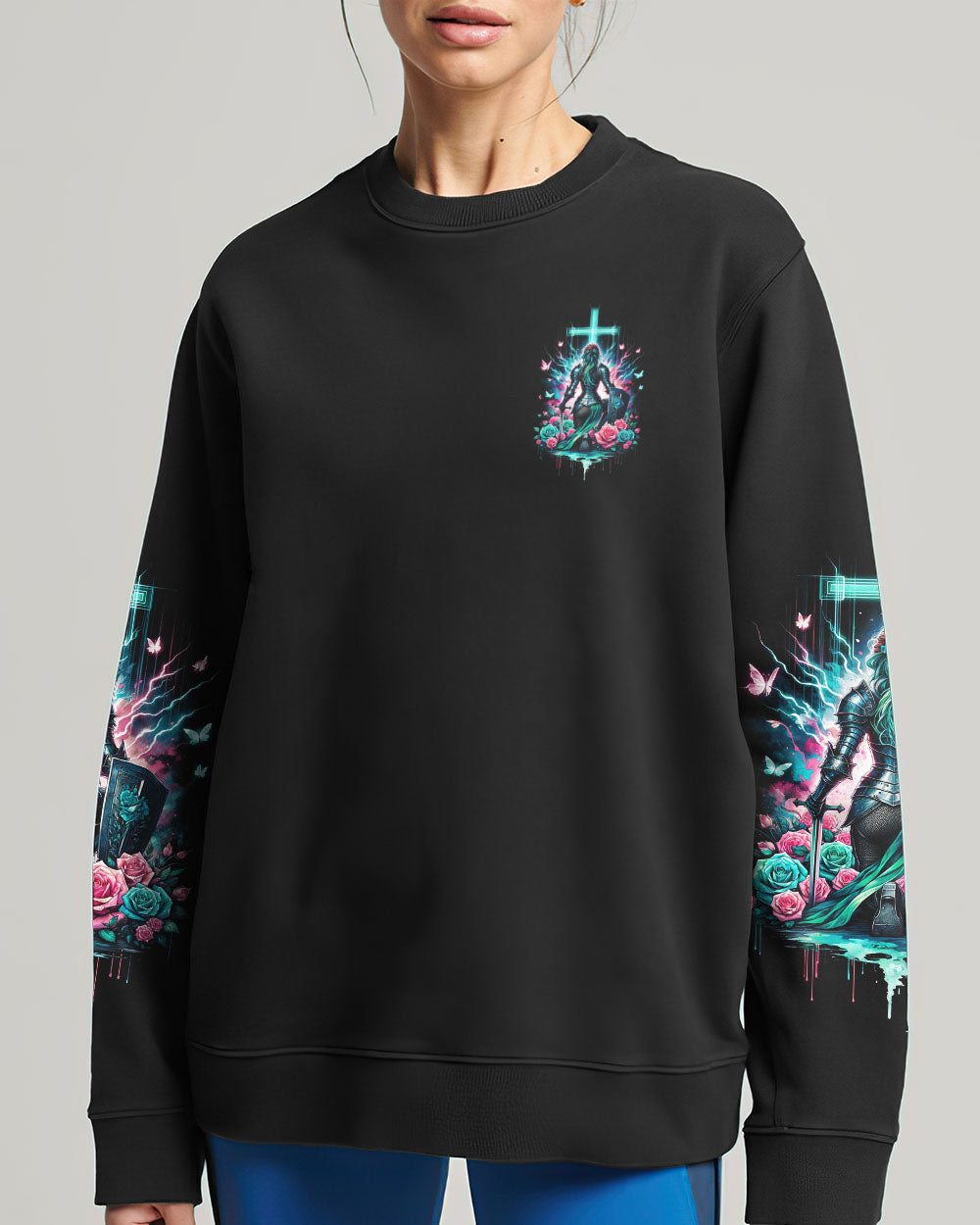 Christian Hoodie Tlnz1512232 | Christian Gift