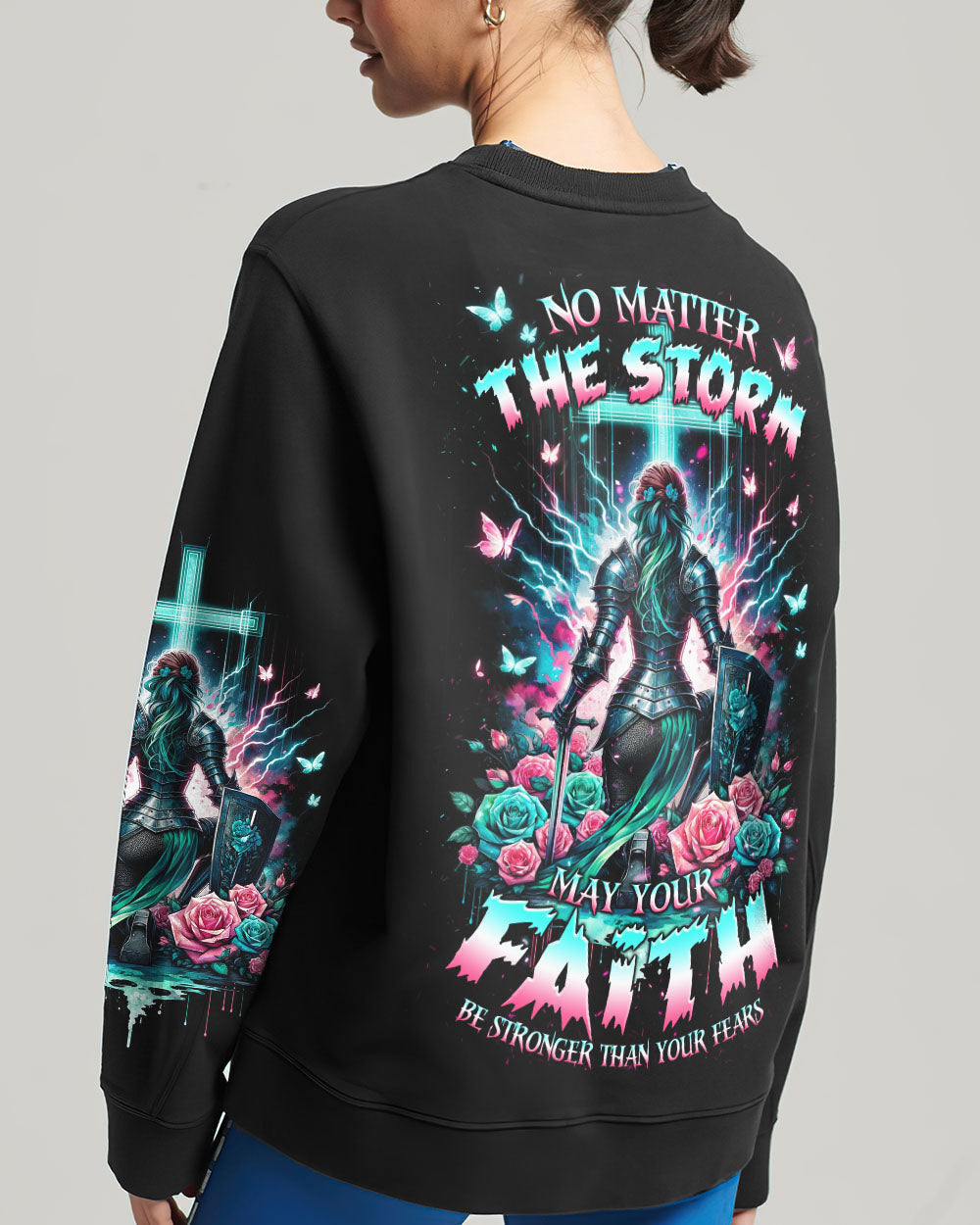 Christian Hoodie Tlnz1512232 | Christian Gift