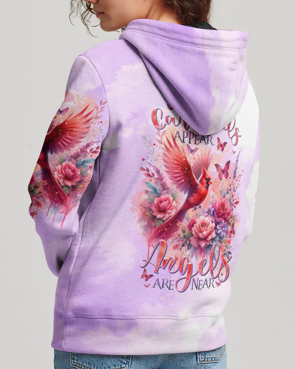 Christian Hoodie Tltr1512232 | Christian Gift
