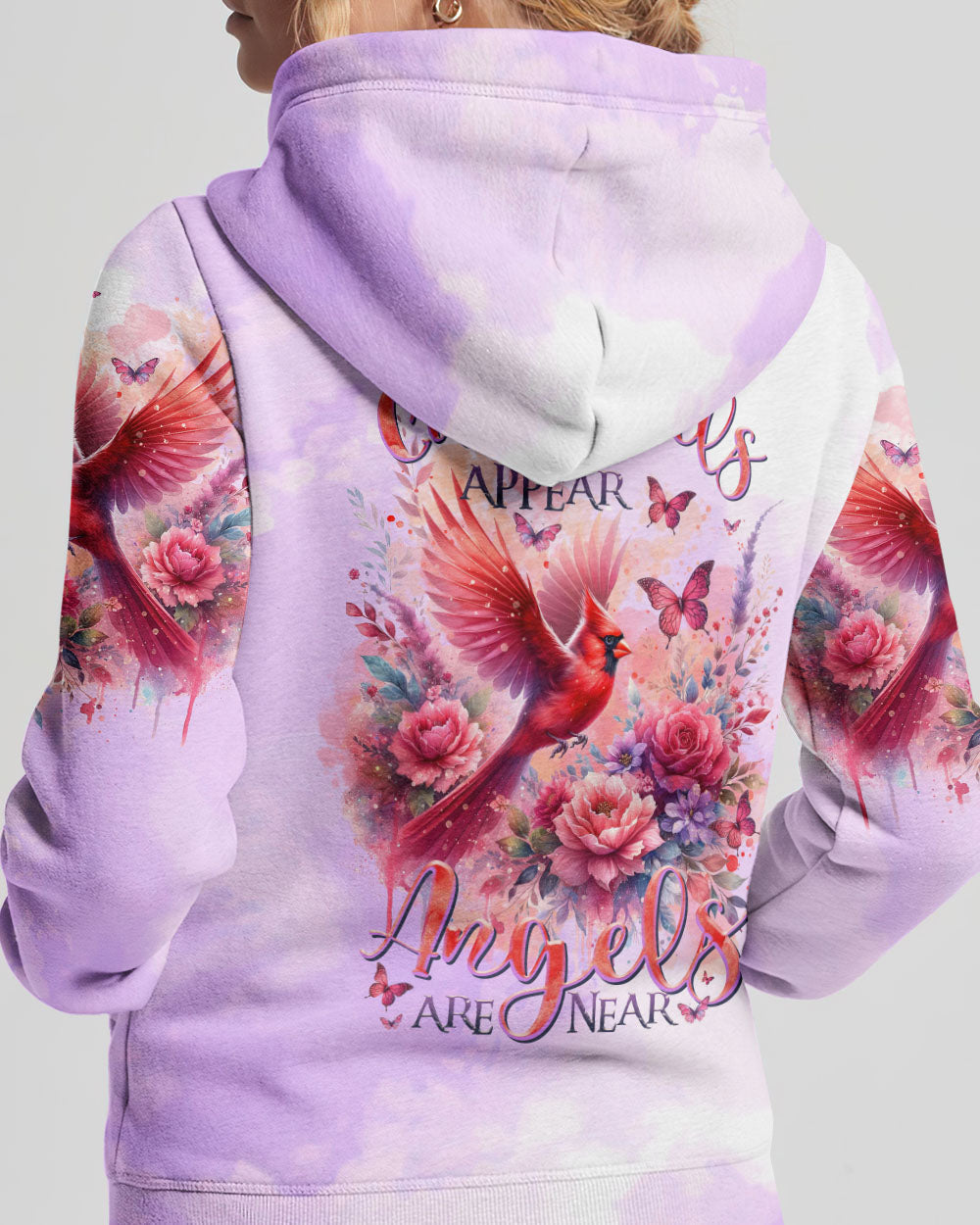 Christian Hoodie Tltr1512232 | Christian Gift
