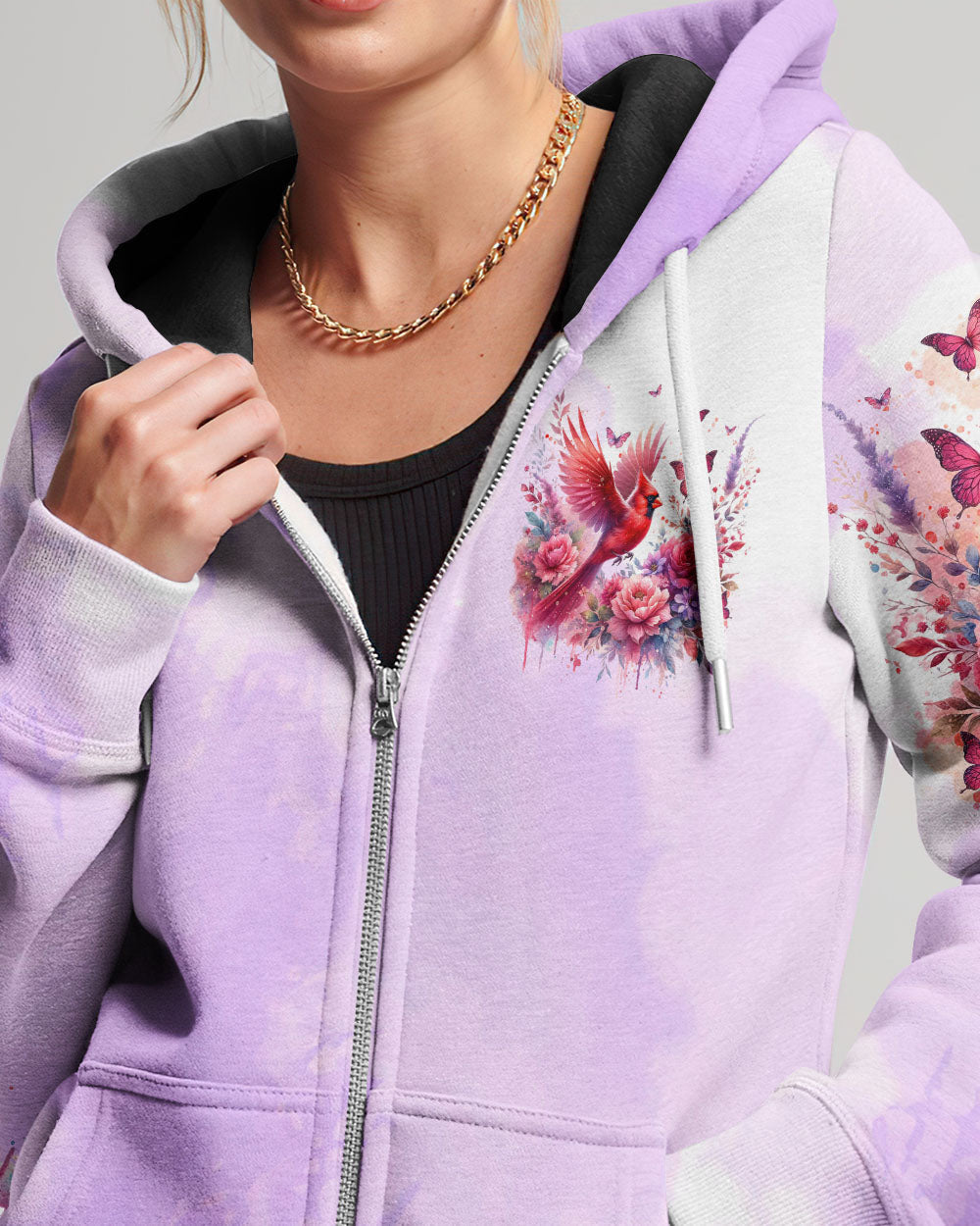 Christian Hoodie Tltr1512232 | Christian Gift