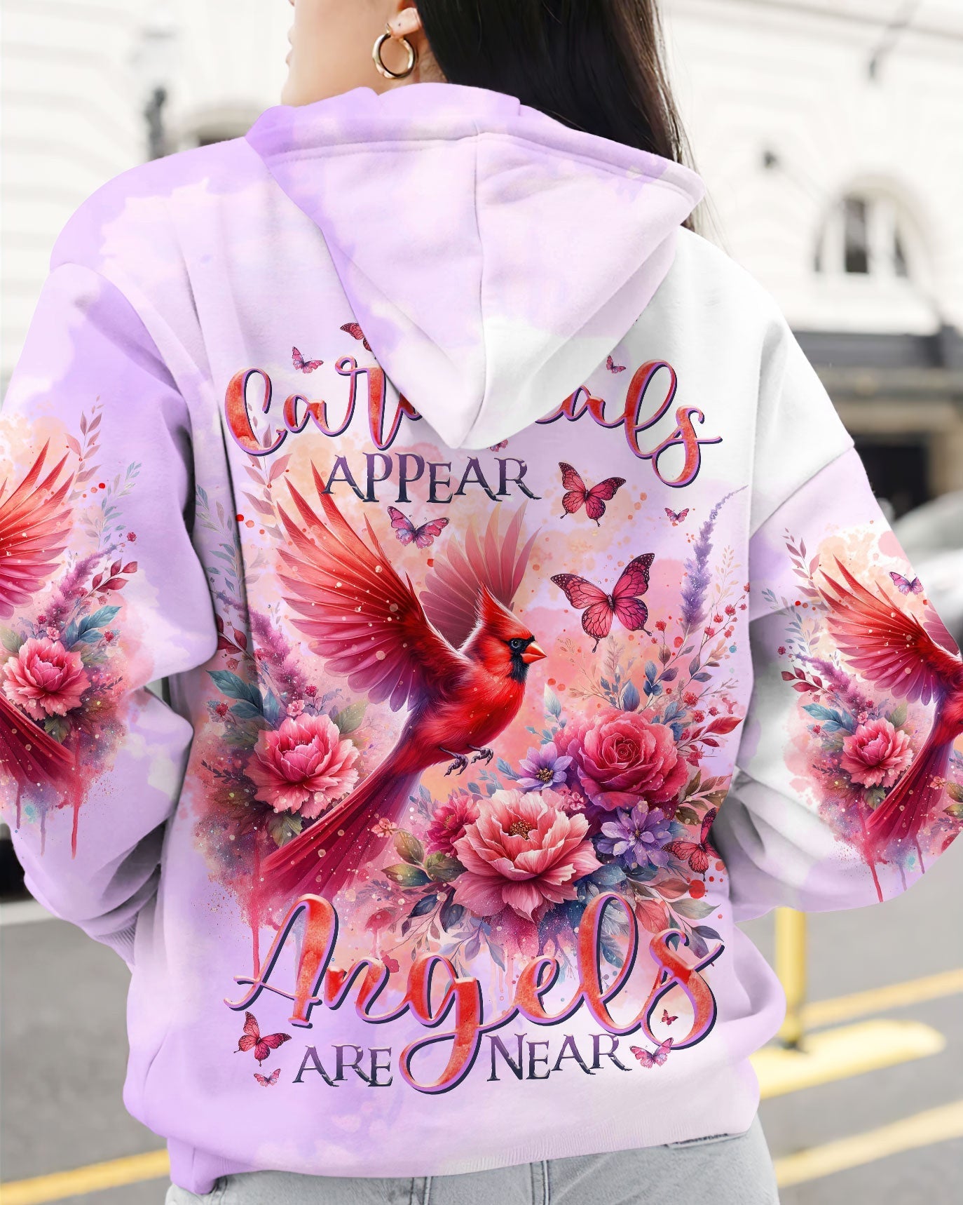 Christian Hoodie Tltr1512232 | Christian Gift