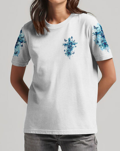 Jesus T-Shirt Tltr0103249 | Christian Gift