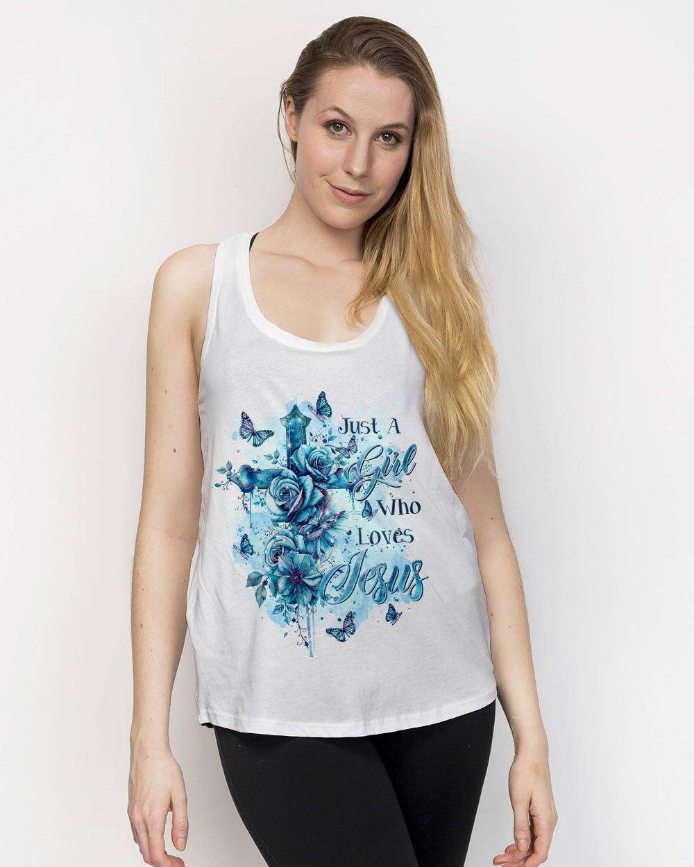 Jesus T-Shirt Tltr0103249 | Christian Gift