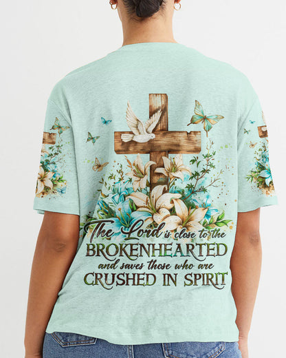 Christian T-Shirt Ty2603241 | Christian Gift