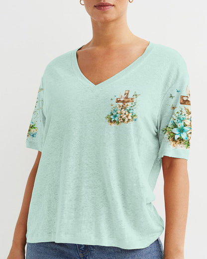 Christian T-Shirt Ty2603241 | Christian Gift