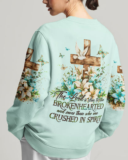 Christian T-Shirt Ty2603241 | Christian Gift