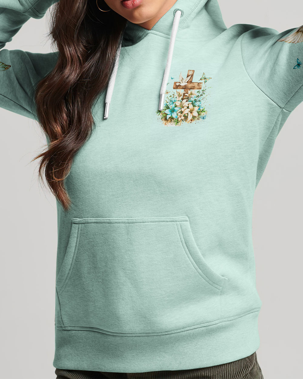 Christian T-Shirt Ty2603241 | Christian Gift