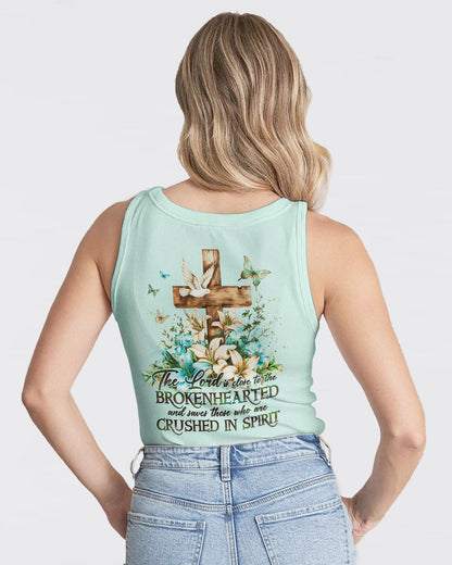 Christian T-Shirt Ty2603241 | Christian Gift