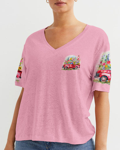 Jesus T-Shirt Tyqy0204242 | Christian Gift