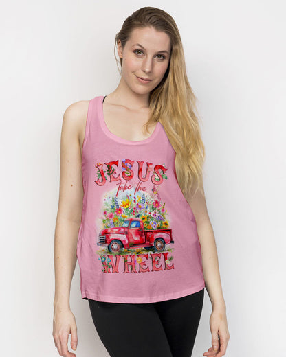 Jesus T-Shirt Tyqy0204242 | Christian Gift