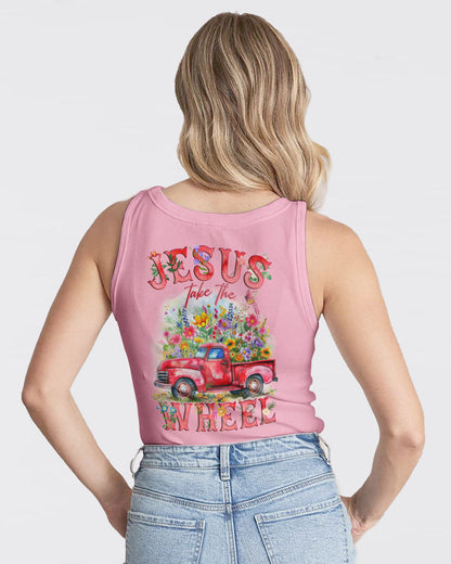 Jesus T-Shirt Tyqy0204242 | Christian Gift