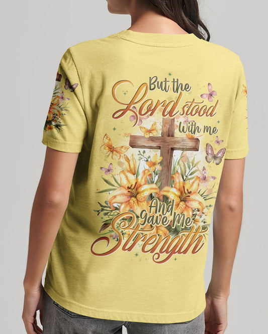 Christian T-Shirt Tytd2903245 | Christian Gift