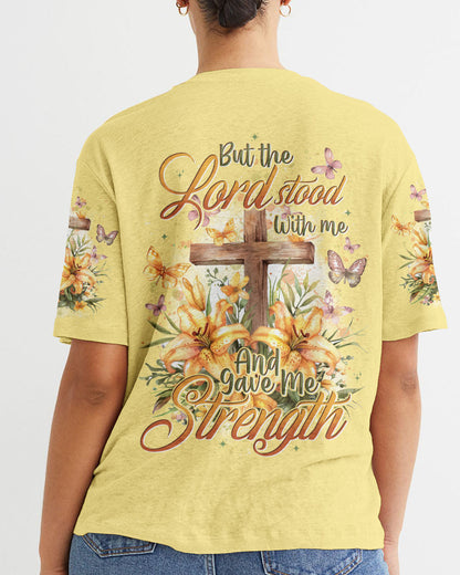 Christian T-Shirt Tytd2903245 | Christian Gift