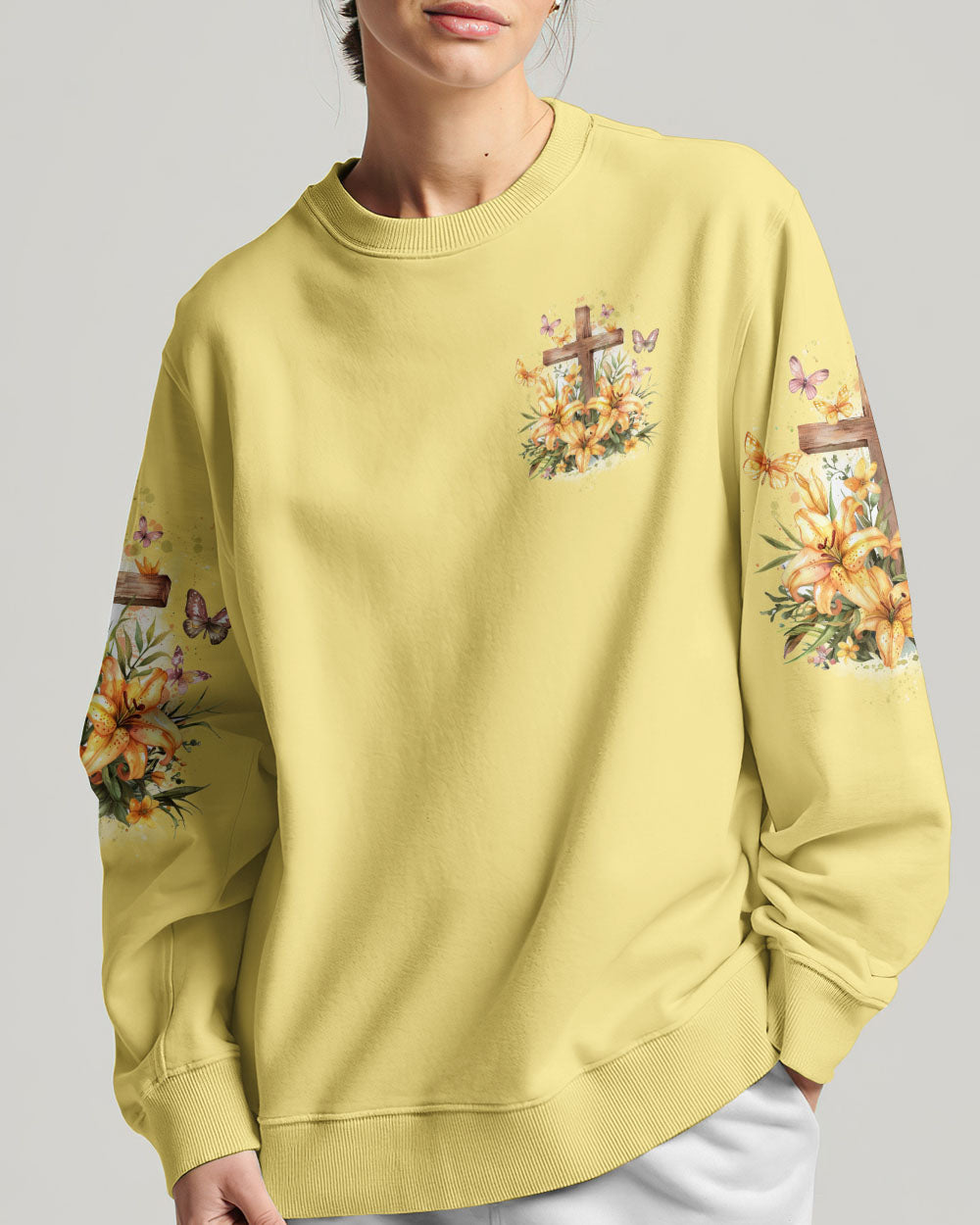 Christian T-Shirt Tytd2903245 | Christian Gift