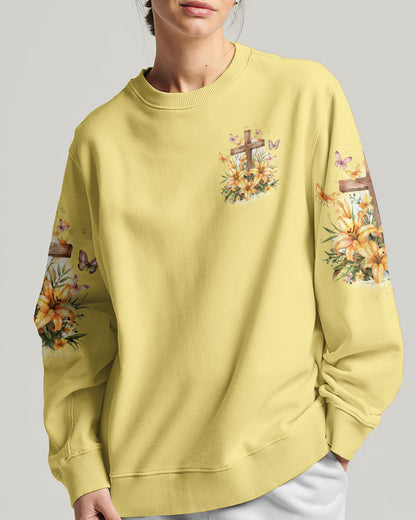 Christian T-Shirt Tytd2903245 | Christian Gift