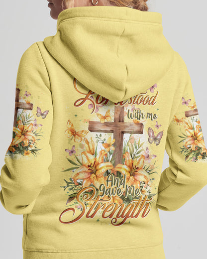 Christian T-Shirt Tytd2903245 | Christian Gift
